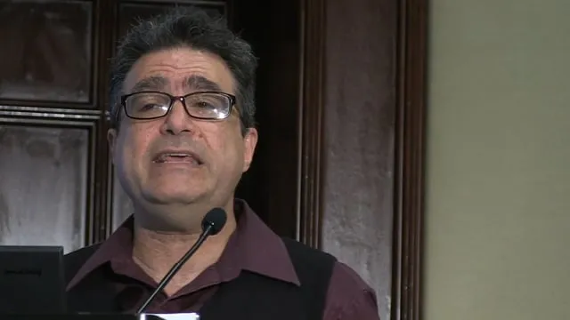 CPSR's Norbert Wiener Award: A Fitting Legacy for the First Cyber-Activist — Daniel Borenstein