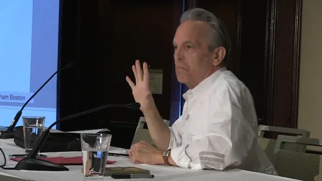 Cybernetics, Art and Creativity — Paul Pangaro