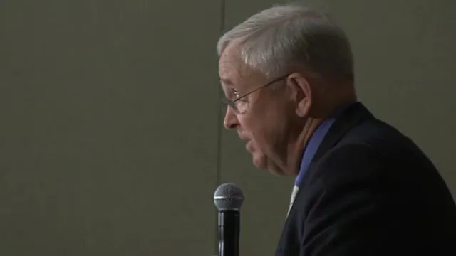 Ethical Reasoning in a Cybernetic World — Lawrence Richards