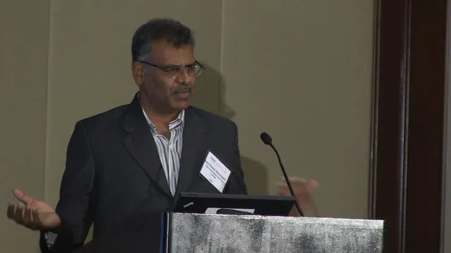 Human Health in Market Systems — Hari Devarapalli