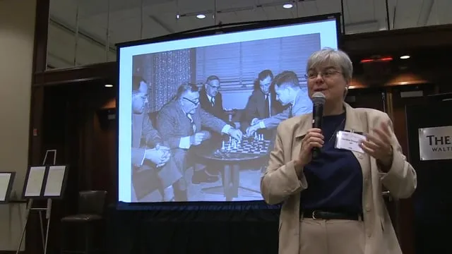 Memories of Norbert Wiener — Deborah G. Douglas, Ph.D.