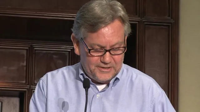 Norbert Wiener and the Counter-tradition to the Dream of Mastery — Doug Hill