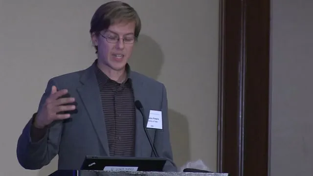 Norbert Wiener in the 21st Century — Benjamin Peters