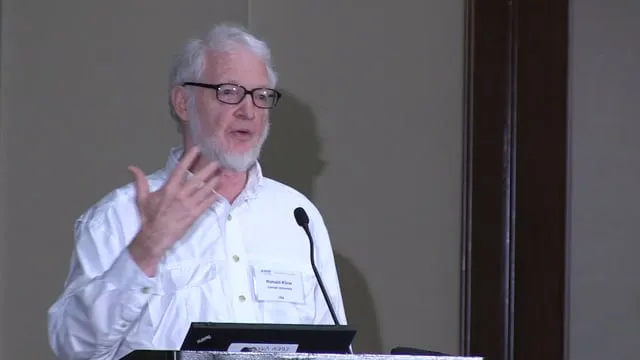 Norbert Wiener in the 21st Century — Ronald Kline