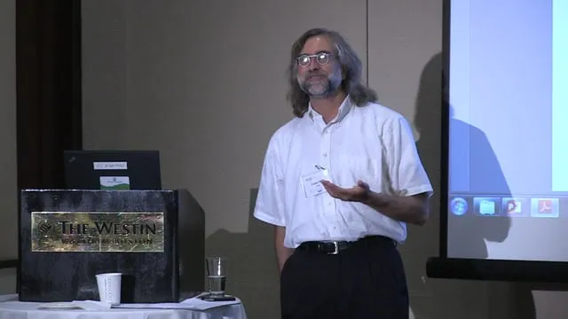 Reading Wiener in Rio — Felipe Pait