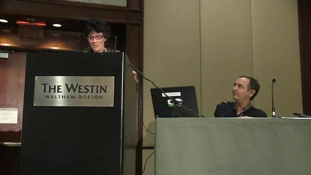 Reintroducing Wiener: Channeling Norbert in the 21st Century — Flo Conway & Jim Siegelman