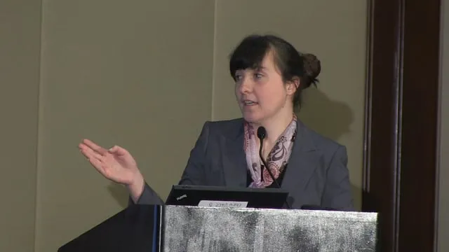 Securing the Exocortex — Tamara Bonaci