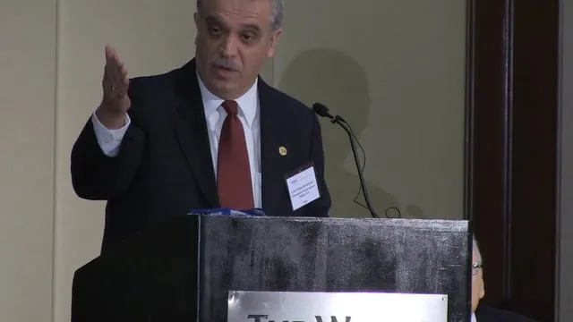 Welcome — Luis-Felipe Arizmendi