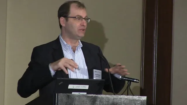 Wiener and the Engineers — David Mindell