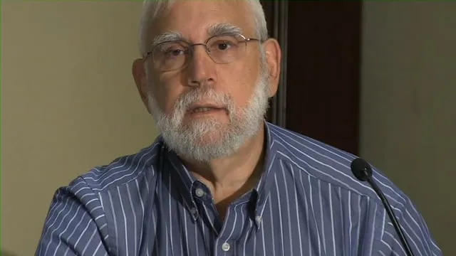 Panelist — Ted Postol