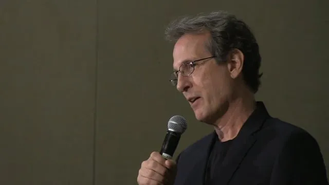 Wiener's Colleague Dr. Amar Bose (1929–2013) — Ken Jacob