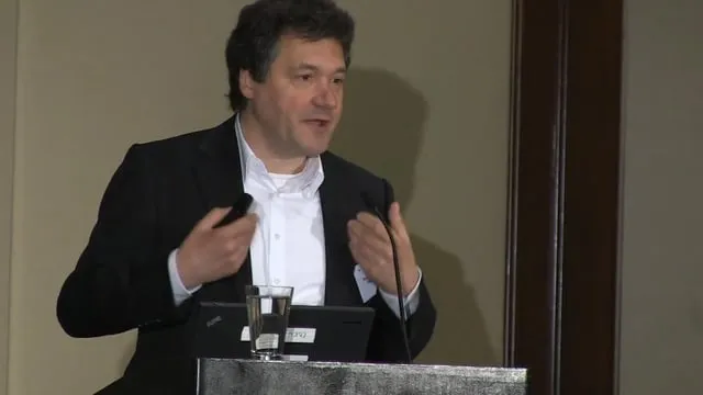 Yellow Peril, Z-Mouse and Spray Can — Rudolf Seising